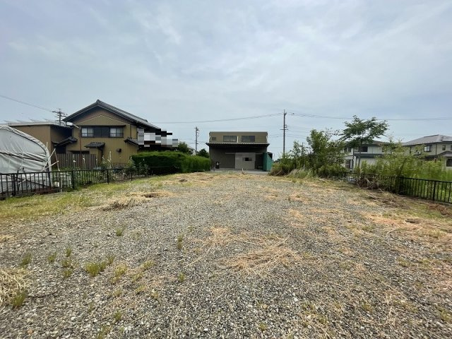 【外観】 | 里小牧十二歩借地