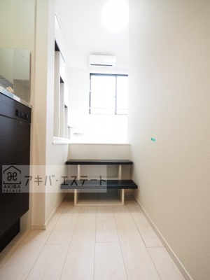 【内装】 | ハーモニーテラス青井Ⅸ | 同一仕様写真