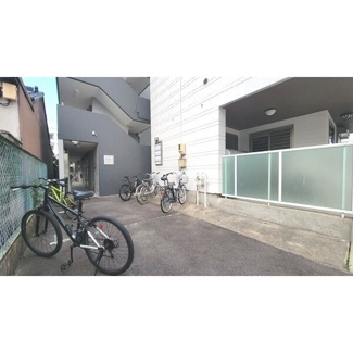 【その他共用部分】 | ※イメージ写真です