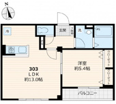 メイソンズ　ガーデンの画像