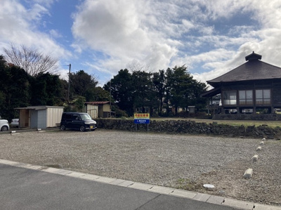 【外観】 | 岩田駐車場（大庭町）