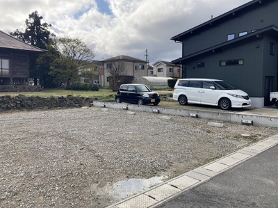 【駐車場】 | 岩田駐車場（大庭町）