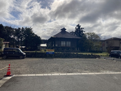 【駐車場】 | 岩田駐車場（大庭町）