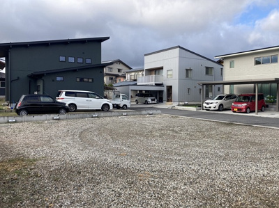 【駐車場】 | 岩田駐車場（大庭町）