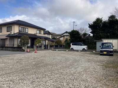 【駐車場】 | 岩田駐車場（大庭町）