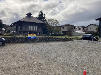 【駐車場】 | 岩田駐車場（大庭町）