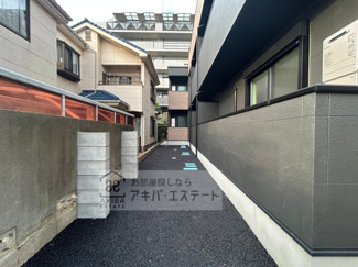 【エントランス】 | 同一仕様写真