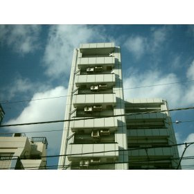 【外観】 | ますみビル