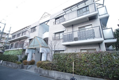 【外観】 | ガーデン千里山 | 外観★