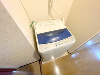 【設備】 | レイナ錦織