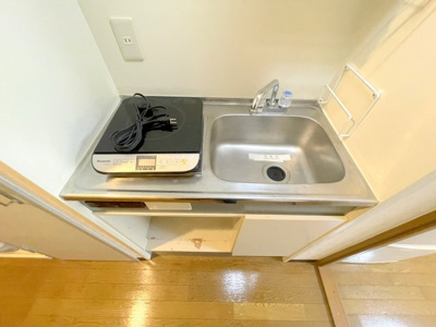 【キッチン】 | レイナ錦織