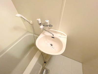 【洗面所】 | レイナ錦織