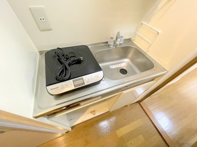 【キッチン】 | レイナ錦織