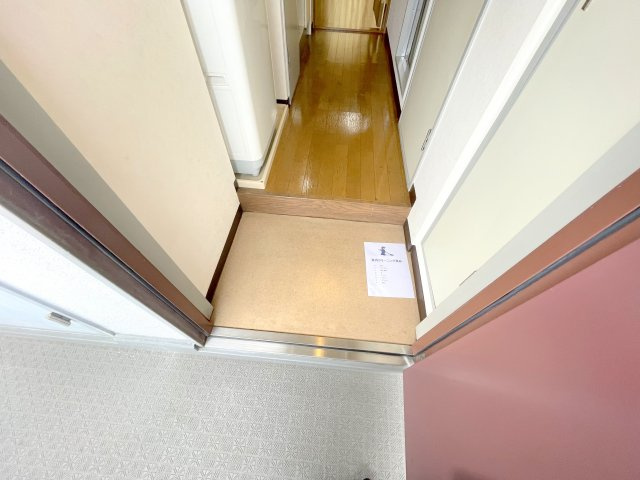 【玄関】 | レイナ錦織