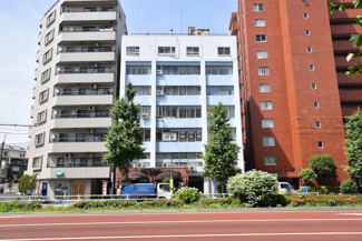 【外観】 | 即日のご見学も可能です！お気軽にお問い合わせください！
外観
