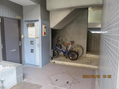 【その他】 | アイティーオーレジデンス元町