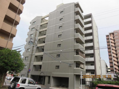 【外観】 | アイティーオーレジデンス元町