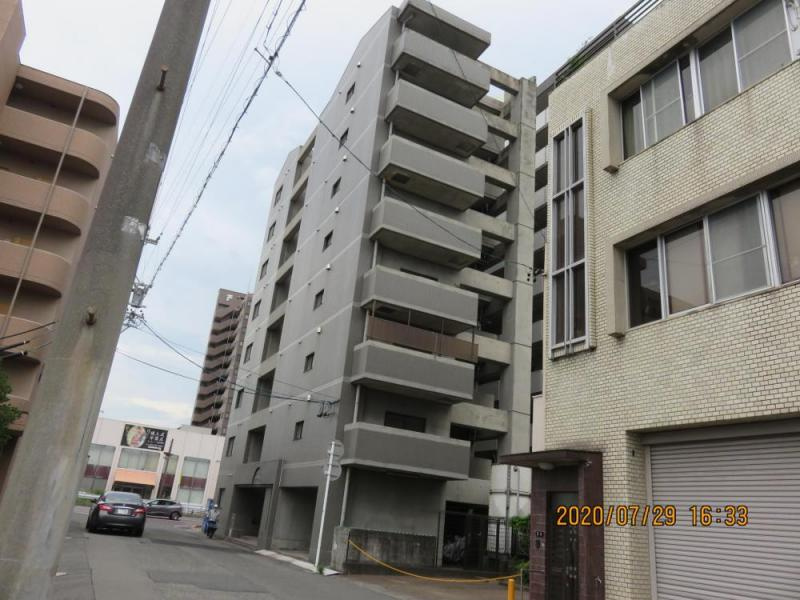 アイティーオーレジデンス元町のその他