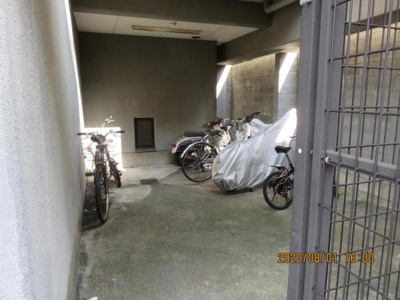 【その他】 | アイティーオーレジデンス元町