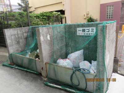 【その他】 | アイティーオーレジデンス元町