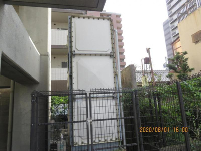 【その他】 | アイティーオーレジデンス元町