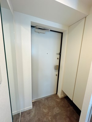 【玄関】 | SHOKEN Residence名古屋<泉>