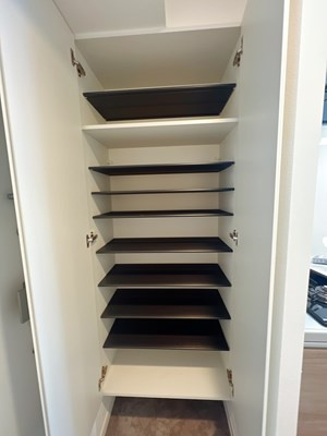 【収納】 | SHOKEN Residence名古屋<泉>
