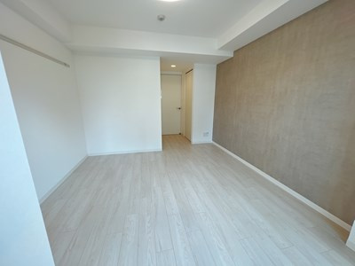 【洋室】 | SHOKEN Residence名古屋<泉> | 7.9帖