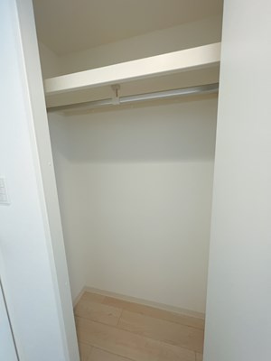 【収納】 | SHOKEN Residence名古屋<泉> | クローゼット