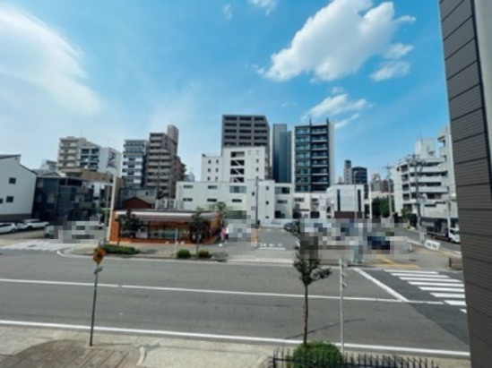 【展望】 | SHOKEN Residence名古屋<泉>