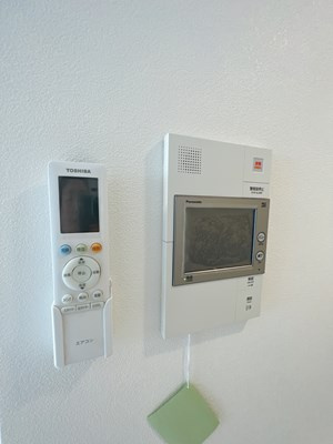 【セキュリティ】 | SHOKEN Residence名古屋<泉>