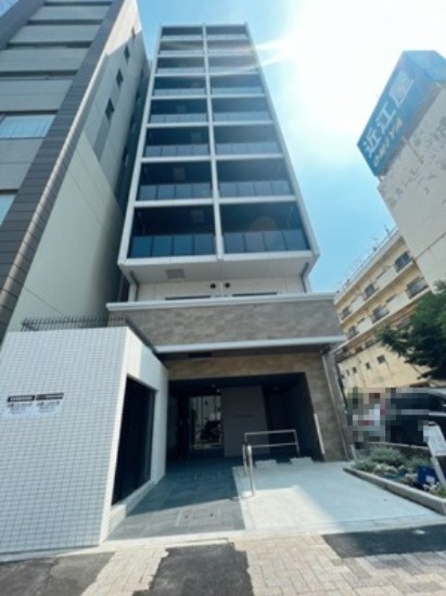【外観】 | SHOKEN Residence名古屋<泉>