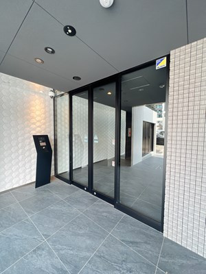 【エントランス】 | SHOKEN Residence名古屋<泉>