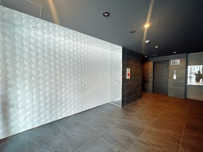 【ロビー】 | SHOKEN Residence名古屋<泉>