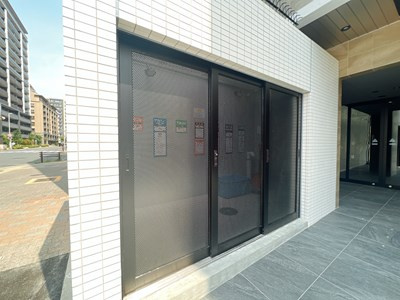 【設備】 | SHOKEN Residence名古屋<泉>