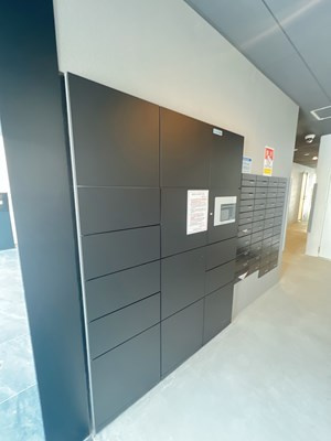 【その他共用部分】 | SHOKEN Residence名古屋<泉>
