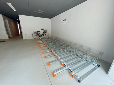 【駐車場】 | SHOKEN Residence名古屋<泉>