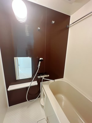 【浴室】 | SHOKEN Residence名古屋<泉>