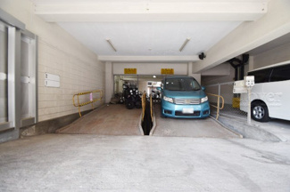 【駐車場】 | 駐車場