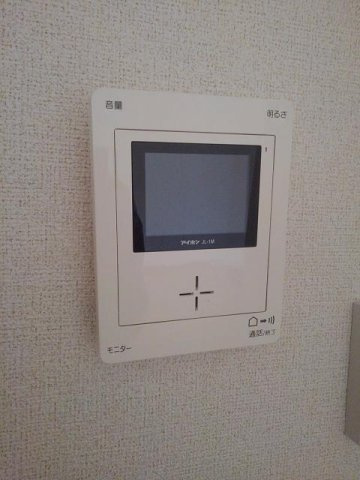 ビイラ・ファインＡのセキュリティ