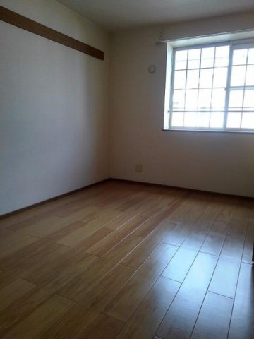 ビイラ・ファインＡの内装