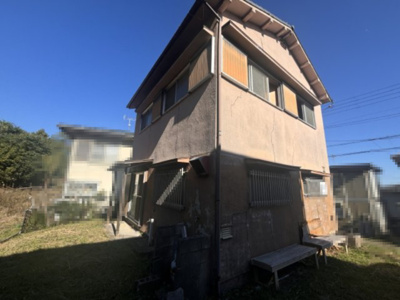 【外観】 | 大津市和邇高城426-45　中古戸建 | 2024年11月　撮影