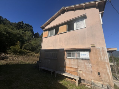 【外観】 | 大津市和邇高城426-45　中古戸建 | 2024年11月　撮影