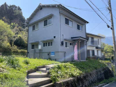 【外観】 | 大津市和邇高城426-45　中古戸建 | 2025年04月　撮影