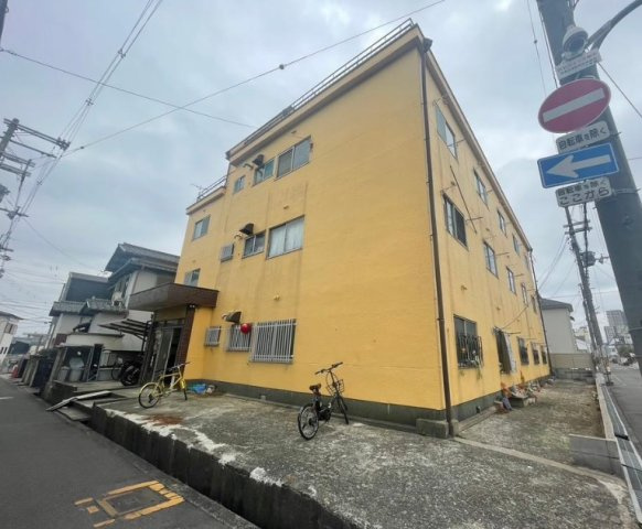 マンション北野田