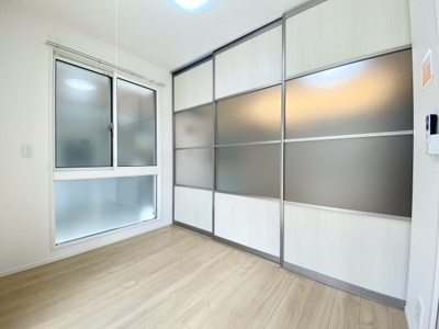 【洋室】 | アルビネス田中町
