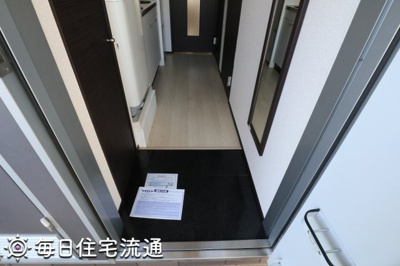 【玄関】 | 三愛