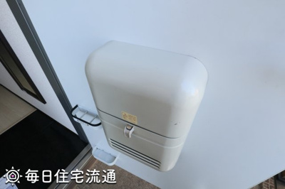 【設備】 | 三愛