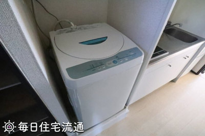 【設備】 | 三愛
