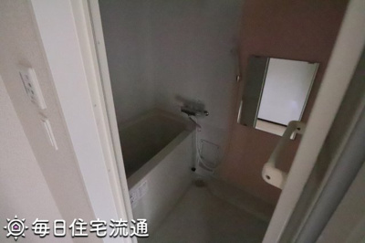 【浴室】 | 三愛
